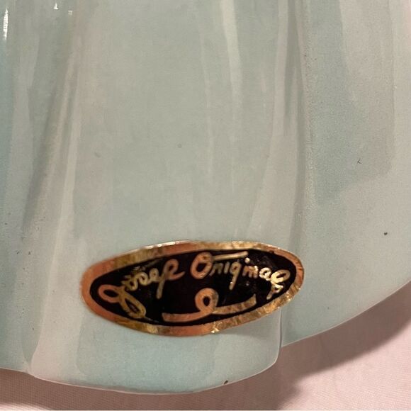 Josef original sweet 16 sixteen birthday angel Antique - Picture 5 of 15